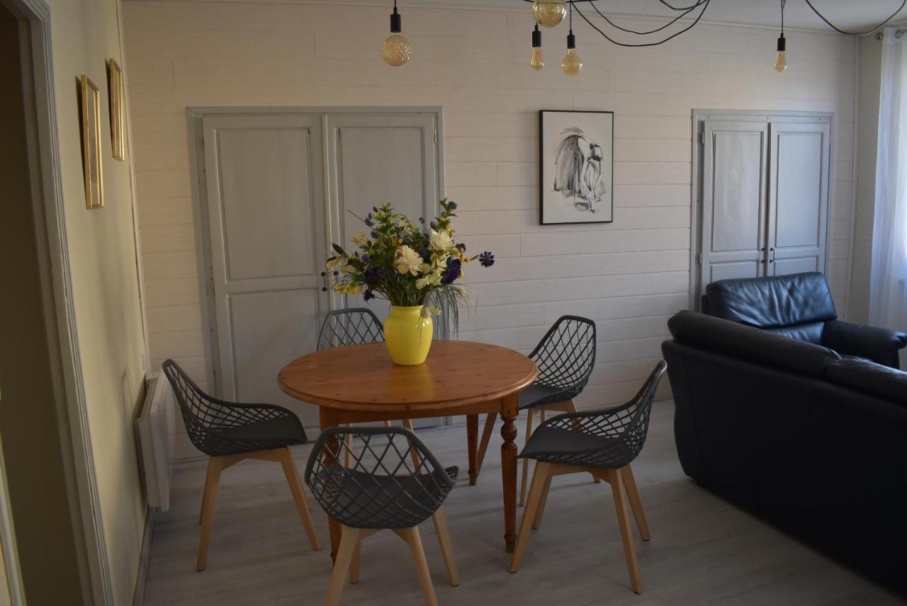 Vila Maison De Charme Dans Le Gers Noilhan Exteriér fotografie