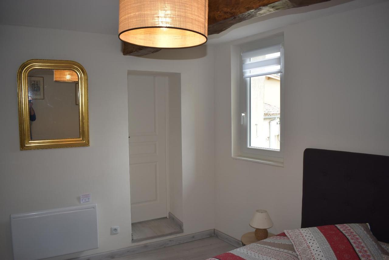 Vila Maison De Charme Dans Le Gers Noilhan Exteriér fotografie